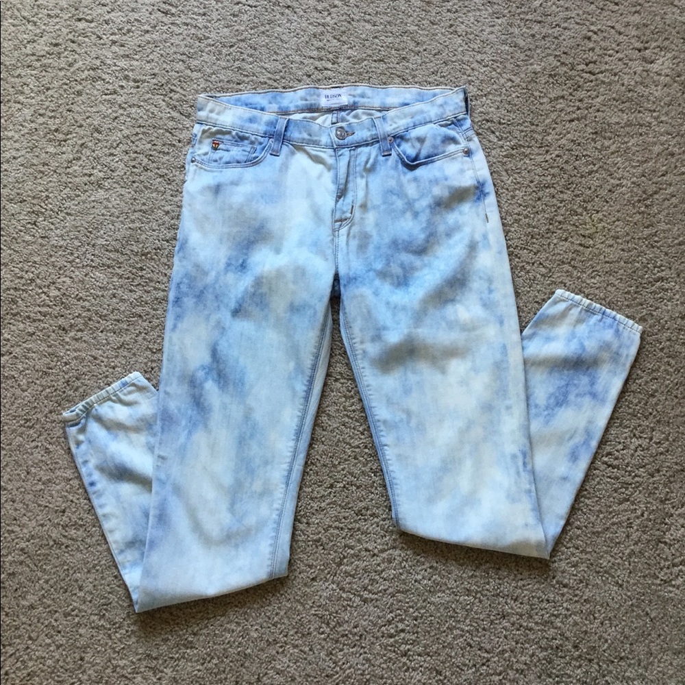 Hudson Jeans